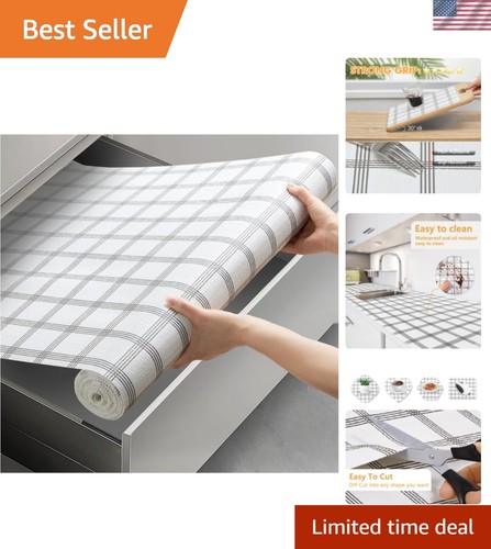 Shelf and drawer liner - drawer,