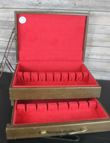 Anti tarnish silverware - anti-tarnish,
