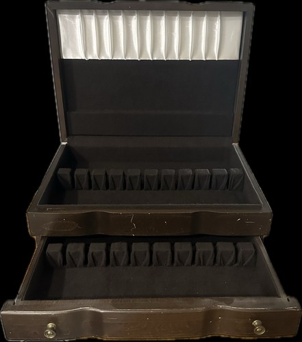 Vintage unbranded silverware - unbranded,
