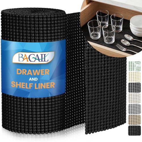Bagail drawer and - drawer, shelf