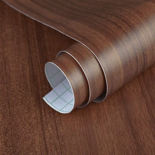 Bayya walnut contact paper - contact,