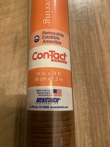 Con tact self adhesive - con-tact, self-adhesive