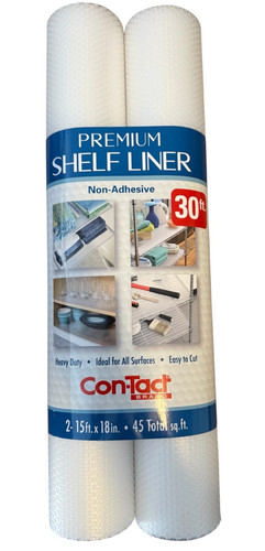 Con tact brand premium shelf - brand,