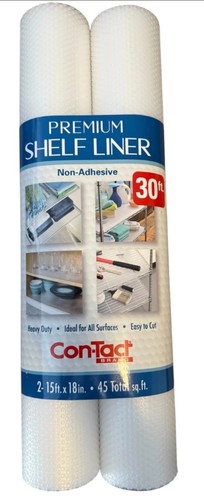 Con tact brand premium - brand, shelf