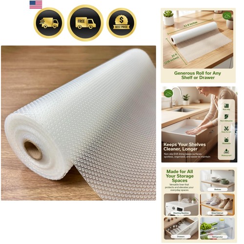Shelf liner cabinet - shelf,